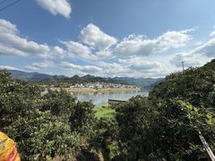 -新安江山水画廊风景区