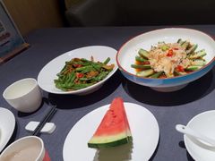 -楚禾宴·家宴(光谷大道店)