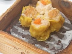 瑶柱鱼仔干蒸烧卖-广州酒家(昌岗地铁站店)