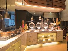-洲际酒店·地平线全日餐厅HORIZON CAFÉ