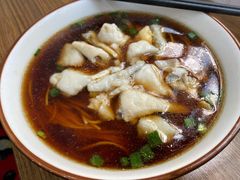 黄鱼面-阿娘面馆