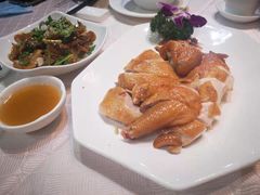 -北海渔村酒楼·粤菜海鲜点心(新华店)