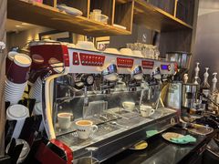 -COSTA COFFEE(张江软件园店)
