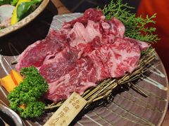 -黑牛の店·黑金店(沈阳万象城店)