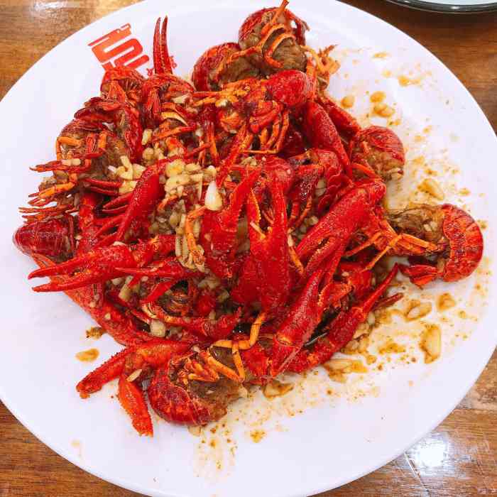 瑞龙龙虾馆(金域蓝湾店)-"在点评上排名第一的龙虾馆,(瑞龙龙虾馆).