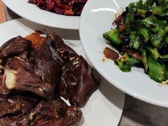 -渝悦情·新派川菜(建国门店)