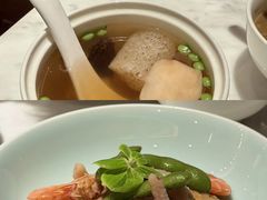 -荣兴酒家(徐家汇店)