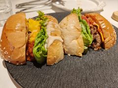 -get pizza意大利餐厅(凯德MALL店)