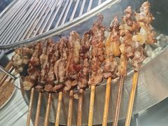 -源味居手把签烧烤(长春一店)