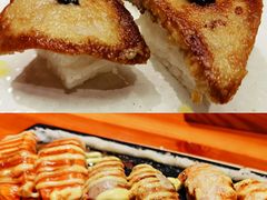 -文三酒肆自助放题(新街口友谊广场店)