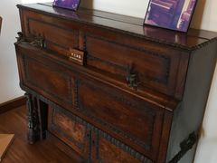 -鼓浪屿钢琴博物馆