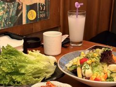 -丸藏和牛烧肉专门店(园区师惠坊店)