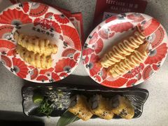 -友壹町寿司(嘉洲广场店)