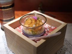 -九献创意菜·牛排馆(亮马河花园店)
