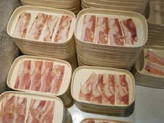 -福成自助烤肉(双桥万达店)