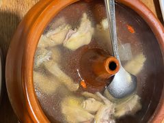 -旅马餐厅(茅家埠店)