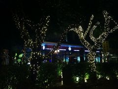 -JUKEBOX玖部音乐餐厅(华侨城店)