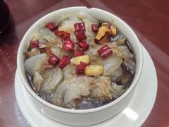 -小秦淮·南京土菜(新亭西路店)
