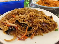 干捞粉丝-仁和小厨(方斜路店)