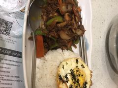 -韩时烤肉(枫蓝店)