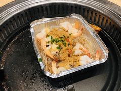 -花味·自助烤肉(雨花客厅店)