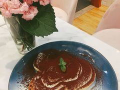 提拉米苏舒芙蕾-BONBON BAKERY
