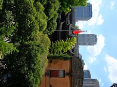 -上海白云观