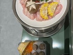 -椰庭·椰子鸡·创意玩家(晶耀前滩店)
