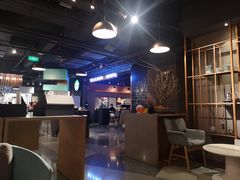 -sugarman espresso素饮糖人高新咖啡工厂