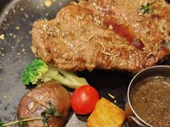 -牛扒先生·厚切雪花牛扒西餐厅(北京路禺山路店)