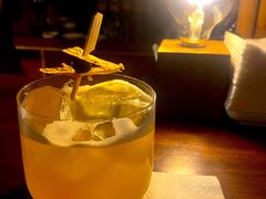 -STAFF ONLY Bar(南台巷店)