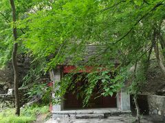 -北京上方山国家森林公园