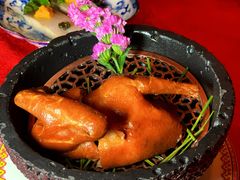 -白家大院·王府宫廷菜(苏州街店)