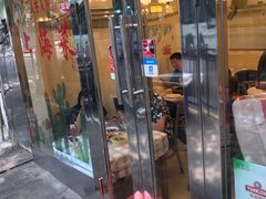 门面-玲珑餐厅(陕西南路店)