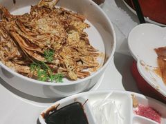 -大鸭梨烤鸭店(花园村店)
