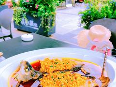 -汉水谣·江景餐厅(江滩店)