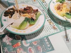 -西关明记肠粉·亚洲地标美食(北京路店)