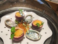 -优食坊·蒸汽海鲜(康盛路店)