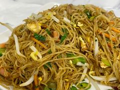 -阿生潮味鲜炒粉(梅林新村店)