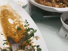-湖锦酒楼·32年地道湖北菜(光谷店)