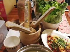 -龙聚德北京烤鸭(巴南商社汇购物中心店)