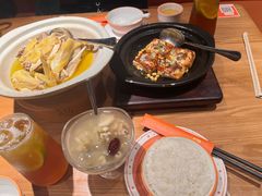 -话梅·客家小厨(东门店)