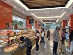 -新侨三宝乐面包店(崇文门店)