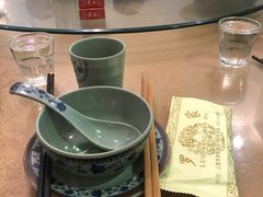 -罗阳人家私房菜(罗阳路店)