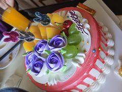 -鑫紫玉食府·巴特私房菜