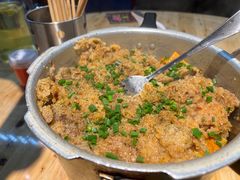 -灶东家民间菜(回兴店)
