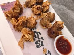 -阿忠食坊大排档·20年老店(万象城店)