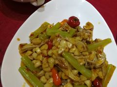 -万柳阁小馆·花园餐厅(龙潭湖店)