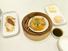 -万龙洲海鲜(大兴绿地缤纷城店)