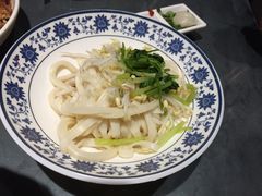 -西安饭庄·非遗陕菜(钟楼店)